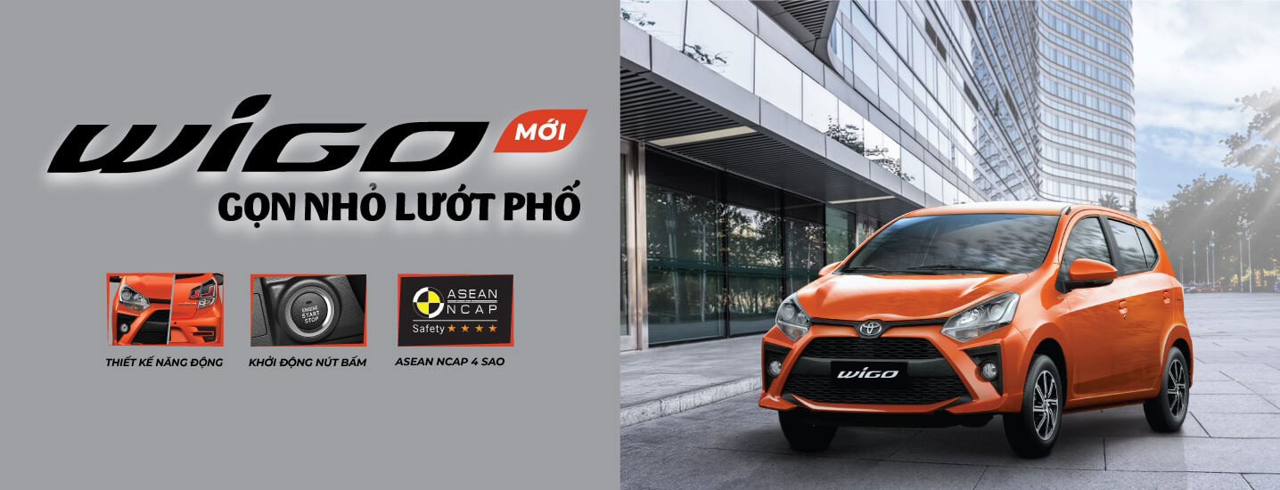 Toyota Wigo