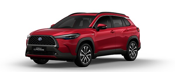 Top 10 xe bán chạy: Corolla Cross và Kia Seltos lọt danh sách xe ăn khách