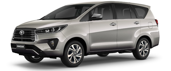 Toyota Innova Màu Đồng 4V8 class=